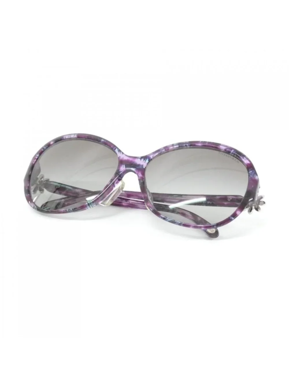 Tiffany & Co a Sunglasses Eyewear